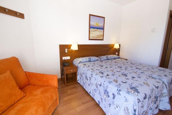 Hotel Servigroup Romana (Costa del Azahar)